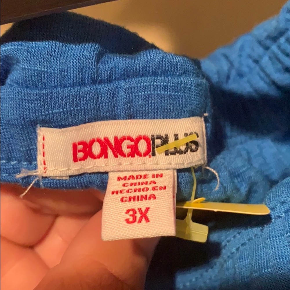 Bongo Plus - Picture 7 of 7